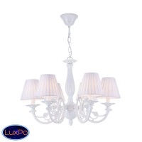 Люстра подвесная Freya Jasmine FR2686PL-06W