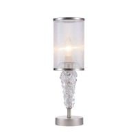 Настольная лампа Freya Vilena FR2687TL-01G