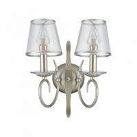 Бра Freya DARINA FR2755-WL-02-BR