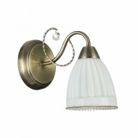 Бра Freya LETIZIA FR2757-WL-01-BZ