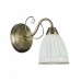Бра Freya LETIZIA FR2757-WL-01-BZ