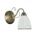Бра Freya LETIZIA FR2757-WL-01-BZ