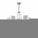 Люстра подвесная Freya MOREL FR2907-PL-05-CH