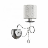 Бра Freya MOREL FR2907-WL-01-CH