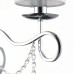 Бра Freya MOREL FR2907-WL-01-CH