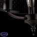 Люстра подвесная Freya Conte FR4166-PL-03C-BL
