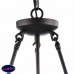 Люстра подвесная Freya Conte FR4166-PL-03C-BL
