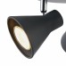 Спот Freya CLARIS FR4308-CL-03R-GR