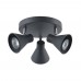 Спот Freya CLARIS FR4308-CL-03R-GR