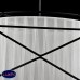 Светильник подвесной Freya Mizar FR4313-PL-00-BL