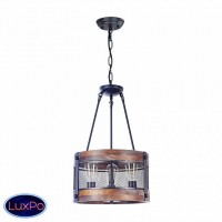 Светильник подвесной Freya VITTORIA FR4561-PL-03-B
