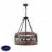 Люстра подвесная Freya VITTORIA FR4561-PL-05-B