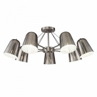 Люстра потолочная Freya Janet FR5002CL-07N