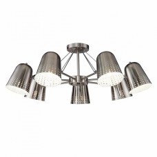 Люстра потолочная Freya Janet FR5002CL-07N