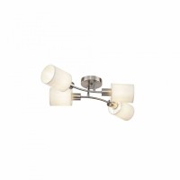 Люстра потолочная Freya Vivian FR5003CL-04N