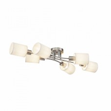 Люстра потолочная Freya Vivian FR5003CL-06N