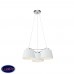 Люстра подвесная Freya Barbara FR5004PL-03CH