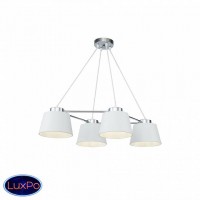 Люстра подвесная Freya Barbara FR5004PL-04CH