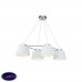 Люстра подвесная Freya Barbara FR5004PL-04CH