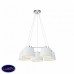 Люстра подвесная Freya Barbara FR5004PL-05CH