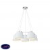 Люстра подвесная Freya Barbara FR5004PL-05CH