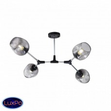 Люстра потолочная Freya Desi FR5006CL-04B