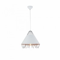 Подвесной светильник Freya Mimi FR5007PL-01GR
