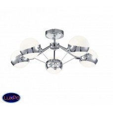 Люстра потолочная Freya Silvia FR5009CL-05CH