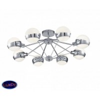 Люстра потолочная Freya Silvia FR5009CL-08CH