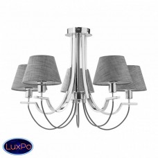 Люстра потолочная Freya Felisa FR5019CL-05CH