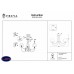 Люстра потолочная Freya Felisa FR5019CL-05CH