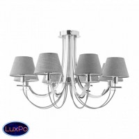 Люстра потолочная Freya Felisa FR5019CL-08CH