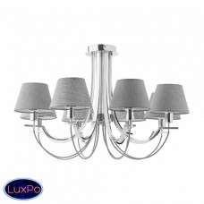 Люстра потолочная Freya Felisa FR5019CL-08CH