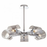 Подвесная люстра Freya Seona FR5024PL-05GR