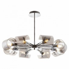 Подвесная люстра Freya Seona FR5024PL-08GR