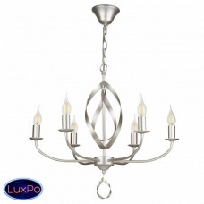 Люстра подвесная Freya Sealy Freya Sealy FR5027PL-06S
