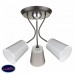 Потолочная люстра Freya Odri FR5030CL-03B