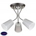 Потолочная люстра Freya Odri FR5030CL-03B