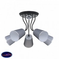 Потолочная люстра Freya Odri FR5030CL-05B
