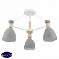 Потолочная люстра Freya Delia FR5033CL-03W