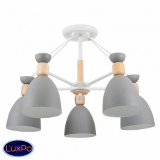 Потолочная люстра Freya Delia FR5033CL-05W