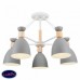 Потолочная люстра Freya Delia FR5033CL-05W