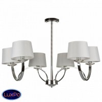 Потолочная люстра Freya Tina FR5034PL-06CH