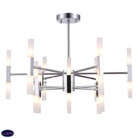 Люстра потолочная Freya Consuelo FR5046PL-24CH