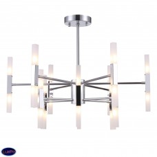 Люстра потолочная Freya Consuelo FR5046PL-24CH