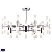 Люстра потолочная Freya Consuelo FR5046PL-40CH