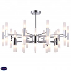 Люстра потолочная Freya Consuelo FR5046PL-40CH