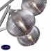 Люстра потолочная Freya Dolores FR5047PL-08CH