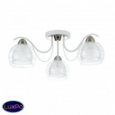 Люстра потолочная Freya NIKKI FR5052-CL-03-W