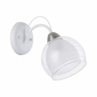 Бра Freya NIKKI FR5052-WL-01-W